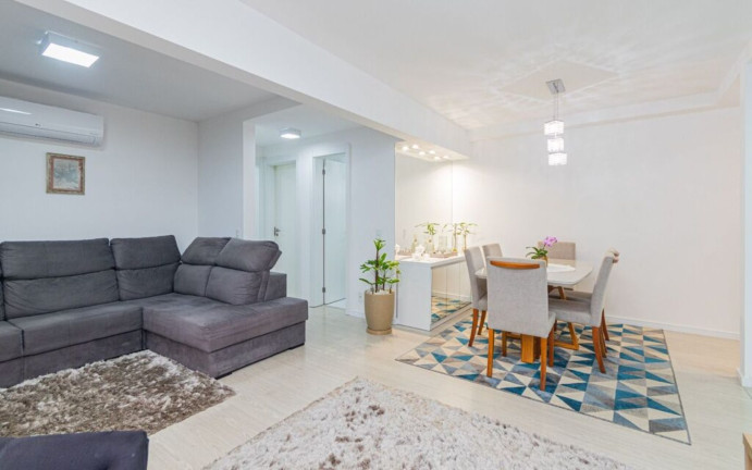 Imagem Imóvel com 3 Quartos à Venda, 79 m² em Jardim Carvalho - Porto Alegre