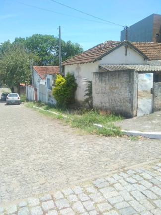 Terreno à Venda, 300 m² em Centro - Cachoeira Paulista
