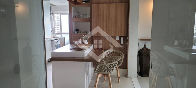 Imagem Apartamento com 3 Quartos à Venda, 192 m² em Barra Da Tijuca - Rio De Janeiro