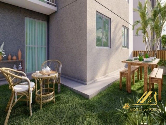 Imagem Apartamento com 2 Quartos à Venda, 44 m² em Boca Da Mata - Salvador
