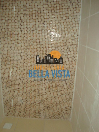Imagem Apartamento com 3 Quartos à Venda, em Centro - São Vicente Imagem Apartamento com 3 Quartos à Venda, em Centro - São Vicente