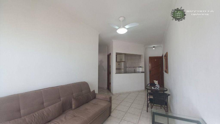 Imagem Apartamento com 1 Quarto à Venda, 52 m² em Tupi - Praia Grande Imagem Apartamento com 1 Quarto à Venda, 52 m² em Tupi - Praia Grande