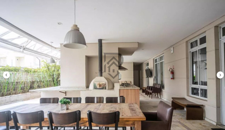 Imagem Apartamento com 4 Quartos à Venda, 178 m² em Jardim São Caetano - São Caetano Do Sul Imagem Apartamento com 4 Quartos à Venda, 178 m² em Jardim São Caetano - São Caetano Do Sul