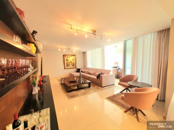 Imagem Apartamento com 4 Quartos à Venda, 250 m² em Perdizes - São Paulo
