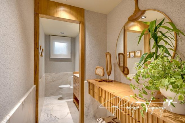 Imagem Apartamento com 4 Quartos à Venda, 268 m² em Setor Marista - Goiânia
