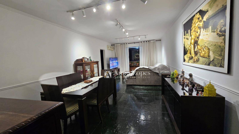 Imagem Apartamento com 2 Quartos à Venda, 105 m² em Ponta Da Praia - Santos Imagem Apartamento com 2 Quartos à Venda, 105 m² em Ponta Da Praia - Santos