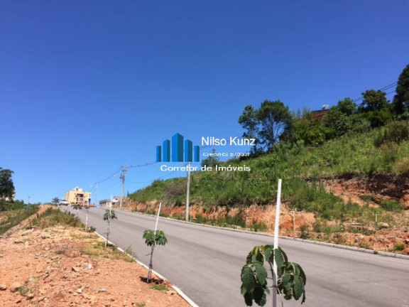 Terreno à Venda, 500 m² em São Roque - Bento Gonçalves
