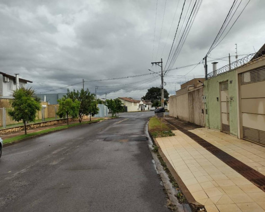 Imagem Imóvel com 3 Quartos à Venda, 150 m² em Carandá Bosque Iii - Campo Grande