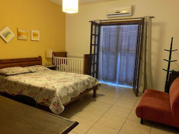 Imagem Chácara com 4 Quartos à Venda, 598 m² em Canedos - Piracaia