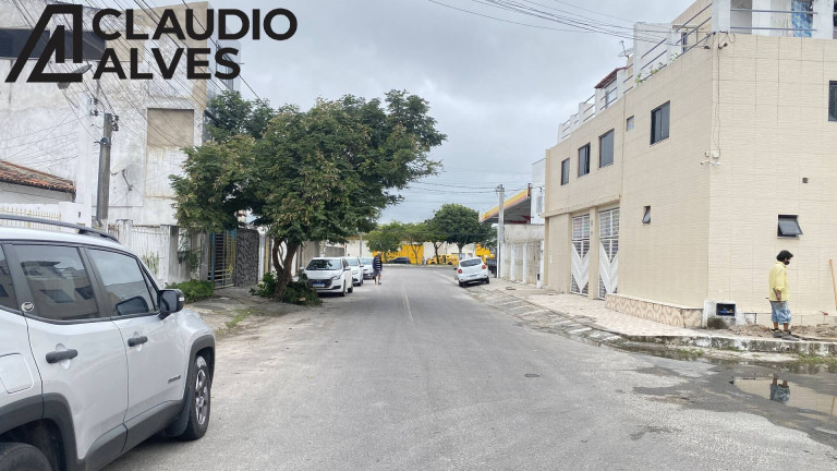 Imagem Casa com 5 Quartos à Venda, 100 m² em Brasília - Feira De Santana