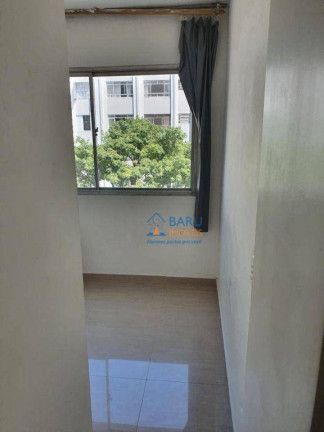 Imagem Apartamento com 1 Quarto à Venda, 28 m² em Vila Buarque - São Paulo