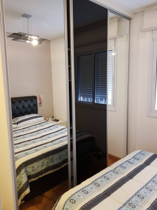 Imagem Apartamento com 2 Quartos à Venda, 67 m² em Jardim - Santo André Imagem Apartamento com 2 Quartos à Venda, 67 m² em Jardim - Santo André