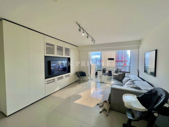Apartamento com 2 Quartos à Venda, 81 m² em Jardim Das Perdizes - São Paulo