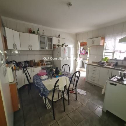 Imagem Casa com 3 Quartos à Venda, em Jardim Oliveira Camargo - Indaiatuba Imagem Casa com 3 Quartos à Venda, em Jardim Oliveira Camargo - Indaiatuba