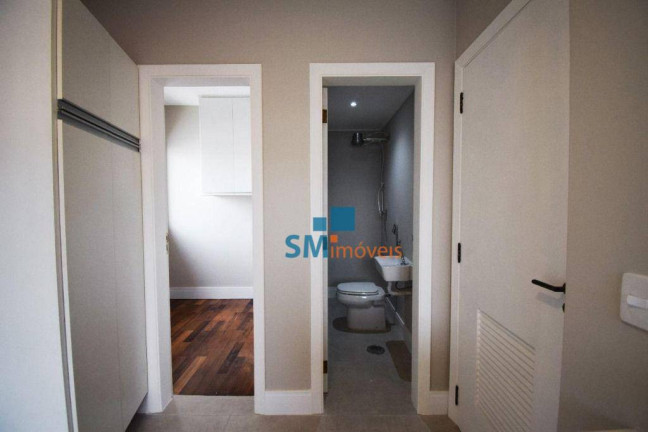 Imagem Apartamento com 4 Quartos à Venda, 195 m² em Santana - São Paulo