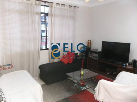 Sobrado com 2 Quartos à Venda, 500 m² em Campo Grande - Santos