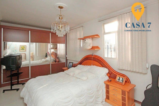 Imagem Apartamento com 4 Quartos à Venda, 188 m² em Anchieta - Belo Horizonte