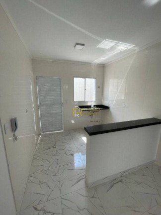 Imagem Casa com 2 Quartos à Venda, 44 m² em Mirim - Praia Grande