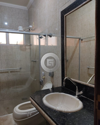 Imagem Casa com 5 Quartos para Alugar, 420 m² em Centro - Montes Claros Imagem Casa com 5 Quartos para Alugar, 420 m² em Centro - Montes Claros