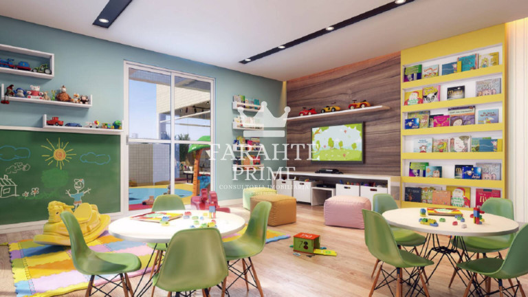 Imagem Apartamento com 2 Quartos à Venda, 72 m² em Boqueirão - Santos Imagem Apartamento com 2 Quartos à Venda, 72 m² em Boqueirão - Santos