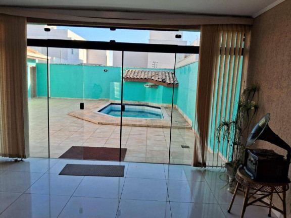 Imagem Casa com 4 Quartos para Alugar, 297 m² em Jardim Esplanada - Indaiatuba Imagem Casa com 4 Quartos para Alugar, 297 m² em Jardim Esplanada - Indaiatuba