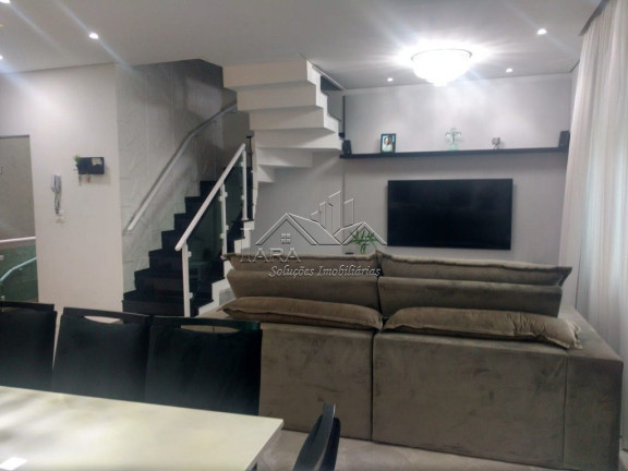 Imagem Casa de Condomínio com 3 Quartos à Venda, em Vila Ré - São Paulo Imagem Casa de Condomínio com 3 Quartos à Venda, em Vila Ré - São Paulo