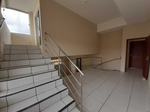 Imagem Apartamento com 1 Quarto para Alugar,  em Cajupiranga - Parnamirim