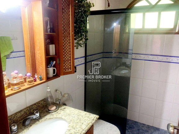 Imagem Casa com 3 Quartos à Venda, 96 m² em Vale Feliz - Teresópolis