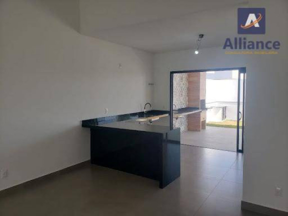 Imagem Casa com 3 Quartos à Venda, 167 m² em Condomínio Phytus - Itupeva