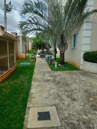 Imagem Apartamento com 2 Quartos à Venda, 59 m² em Jardim Nova Era - Salto Imagem Apartamento com 2 Quartos à Venda, 59 m² em Jardim Nova Era - Salto
