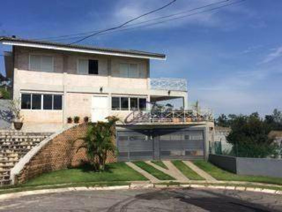 Imagem Casa com 4 Quartos à Venda, 249 m² em Granja Viana - Cotia Imagem Casa com 4 Quartos à Venda, 249 m² em Granja Viana - Cotia