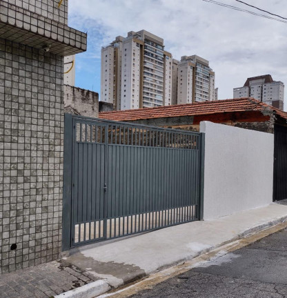 Imagem Casa com 8 Quartos à Venda, 373 m² em Tatuapé - São Paulo