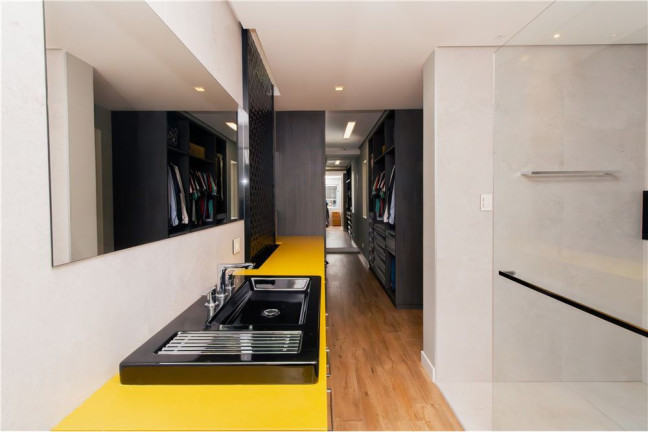 Imagem Casa com 4 Quartos à Venda, 660 m² em Tatuapé - São Paulo