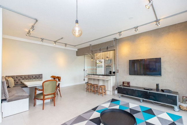 Imagem Apartamento com 2 Quartos à Venda, 96 m² em Vila Andrade - São Paulo Imagem Apartamento com 2 Quartos à Venda, 96 m² em Vila Andrade - São Paulo