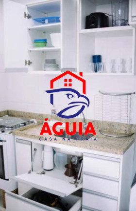 Imagem Apartamento com 2 Quartos à Venda, 54 m² em Toninhas - Ubatuba