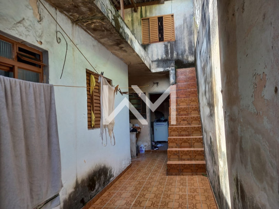 Imagem Sobrado com 2 Quartos à Venda, 93 m² em Jardim Paulista - Guarulhos Imagem Sobrado com 2 Quartos à Venda, 93 m² em Jardim Paulista - Guarulhos