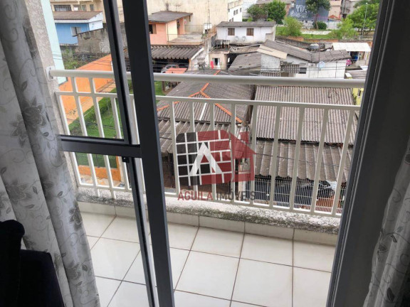 Imagem Apartamento com 2 Quartos à Venda, 51 m² em Ermelino Matarazzo - São Paulo