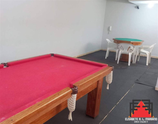 Imagem Apartamento com 1 Quarto à Venda, 40 m² em Campo Da Aviacao - Praia Grande