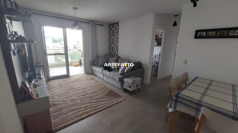 Apartamento com 3 Quartos à Venda, 93 m² em Jardim Vazani - São Paulo