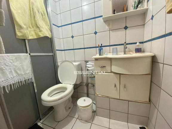 Imagem Apartamento com 2 Quartos à Venda, 48 m² em Conjunto Habitacional Caic - São José Do Rio Preto