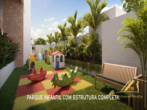 Imagem Apartamento com 3 Quartos à Venda, 96 m² em Itaigara - Salvador