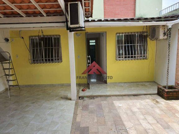 Imagem Apartamento com 3 Quartos à Venda, 97 m² em Maria Paula - São Gonçalo Imagem Apartamento com 3 Quartos à Venda, 97 m² em Maria Paula - São Gonçalo