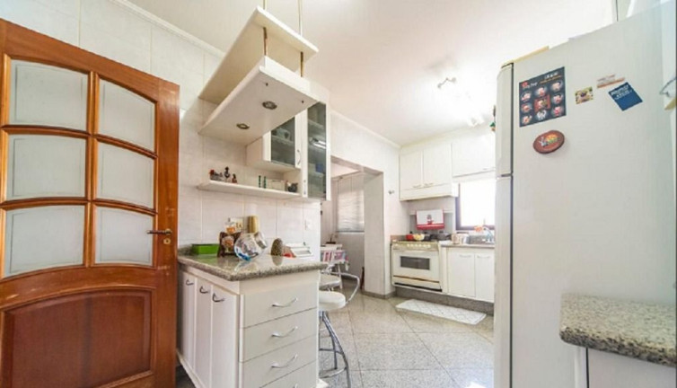 Imagem Apartamento com 3 Quartos à Venda, 170 m² em Centro - Santo André Imagem Apartamento com 3 Quartos à Venda, 170 m² em Centro - Santo André