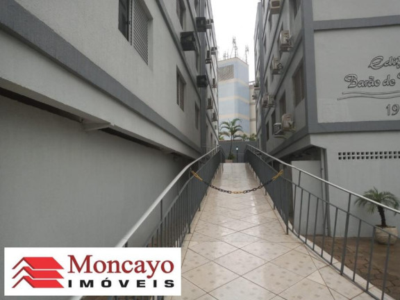 Imagem Apartamento com 3 Quartos à Venda, 125 m² em Centro - Caraguatatuba Imagem Apartamento com 3 Quartos à Venda, 125 m² em Centro - Caraguatatuba