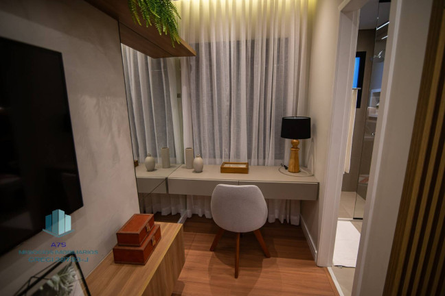 Imagem Apartamento com 3 Quartos à Venda, 69 m² em Jardim Paulistano - Sorocaba Imagem Apartamento com 3 Quartos à Venda, 69 m² em Jardim Paulistano - Sorocaba