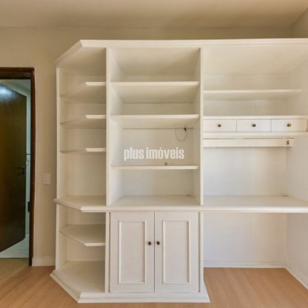 Imagem Apartamento com 4 Quartos à Venda, 183 m² em Panamby - São Paulo Imagem Apartamento com 4 Quartos à Venda, 183 m² em Panamby - São Paulo