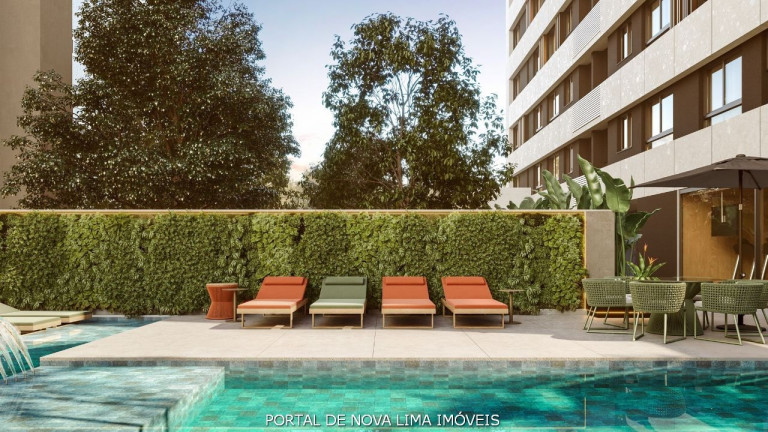Imagem Apartamento com 3 Quartos à Venda, 83 m² em Santo Antônio - Belo Horizonte Imagem Apartamento com 3 Quartos à Venda, 83 m² em Santo Antônio - Belo Horizonte