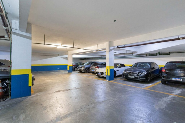 Imagem Imóvel com 1 Quarto à Venda, 31 m² em Jardim Paulista - São Paulo