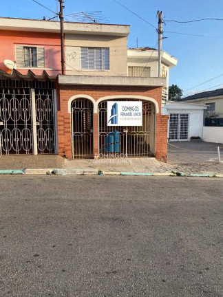 Imagem Casa com 2 Quartos à Venda, 90 m² em Ermelino Matarazzo - São Paulo