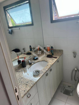 Imagem Apartamento com 3 Quartos à Venda, 80 m² em Santa Rosa - Niterói